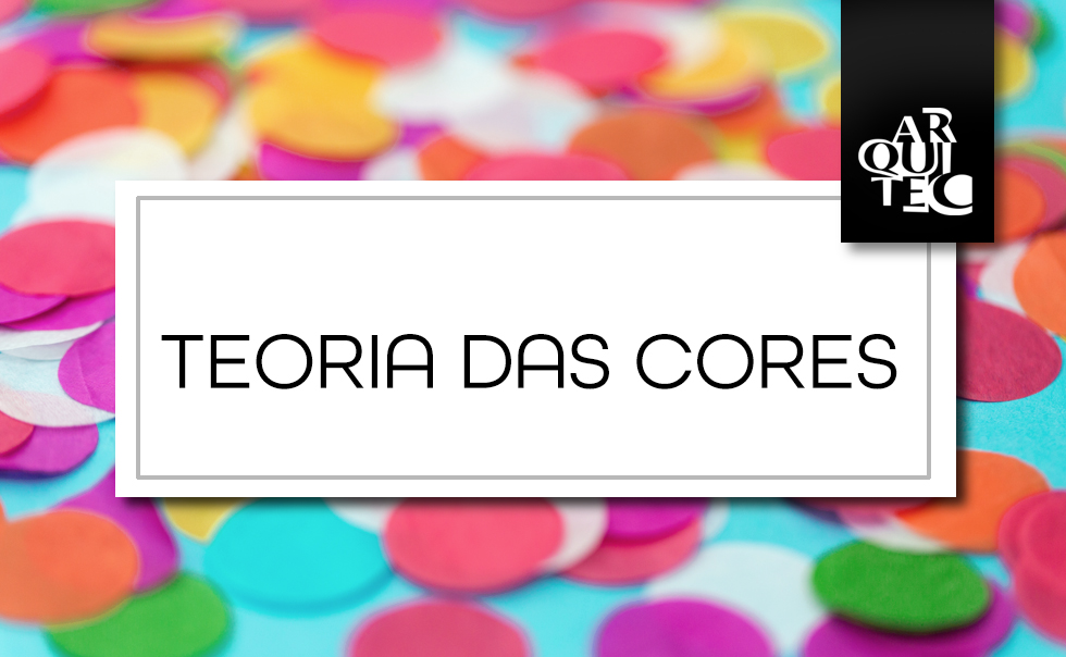 1º/2023 Teoria das Cores - 1 Manhã