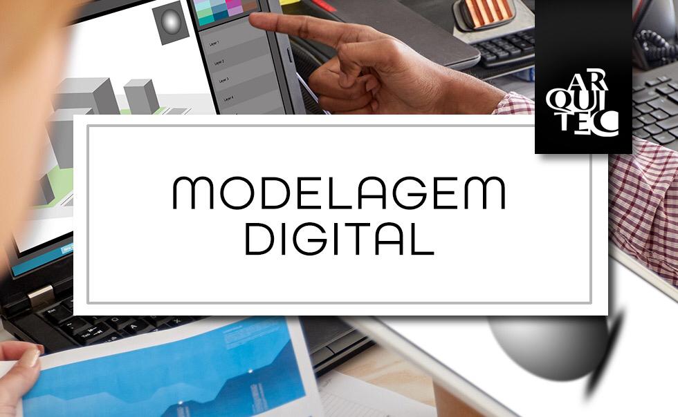 1º/2026 Modelagem Digital - 2º Noite 