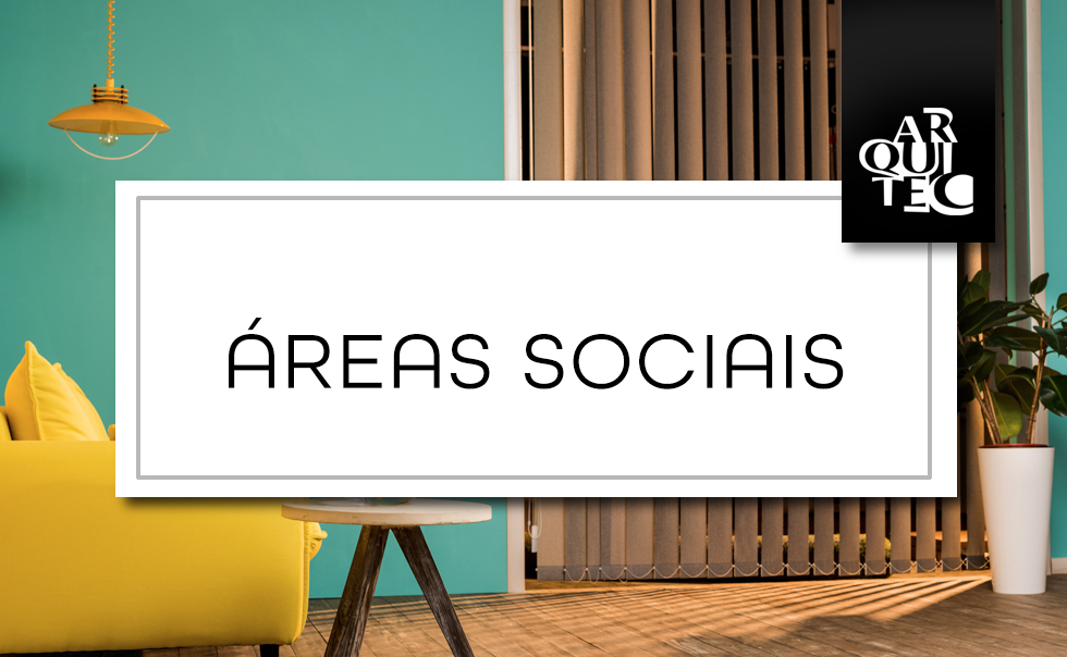 2º/2026 Projeto Residencial I - Áreas Sociais 1 Integral - Profa Andrea