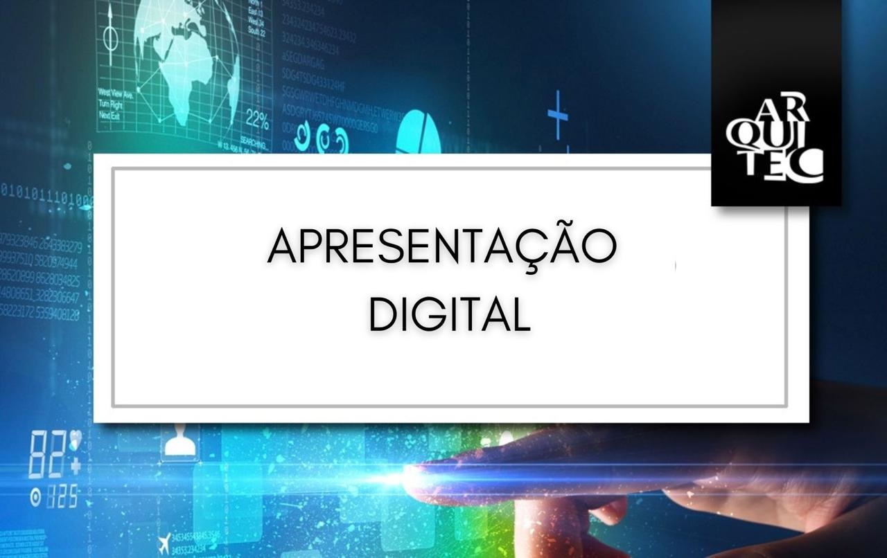 Agosto/26   Apresentação Digital - 5º Manhã  Prof João Paulo
