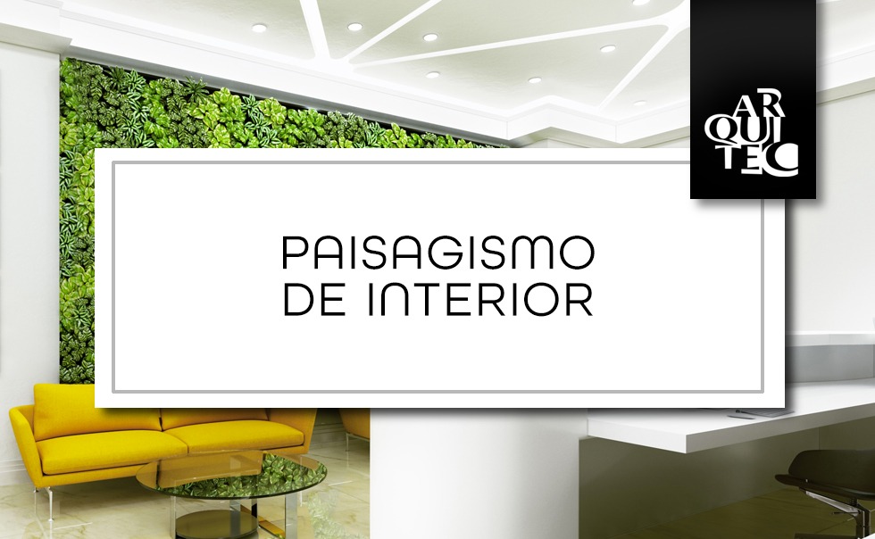 Agosto/26   Paisagismo no Interiores - 5º Noite Prof Érika